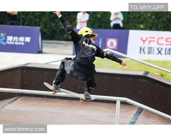 南京滑板队的包夹革新探索与实践：重塑滑板运动的团队协作新模式