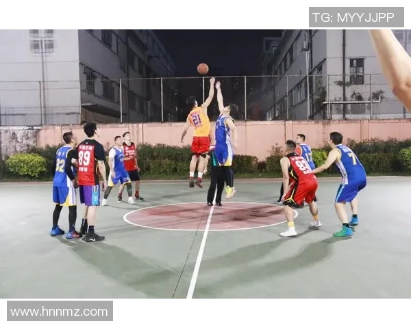 深圳篮球队在比赛经验上创新高引领全国篮球发展新趋势