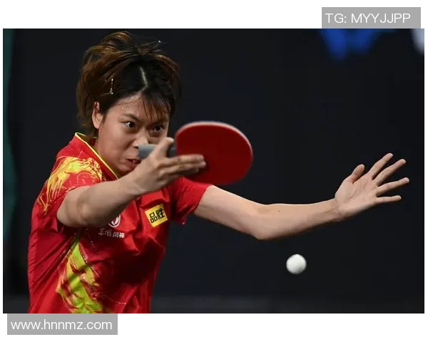 广州乒乓球队实力强劲荣登全国乒乓球实力排行榜第八名