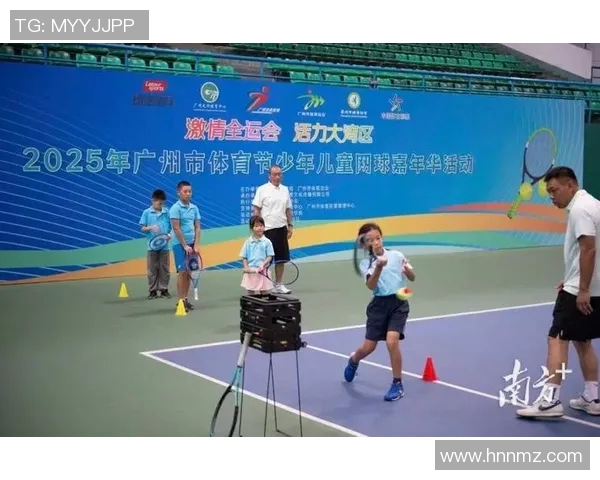 广州网球队团队协作引发热议球员间默契与竞争的微妙平衡